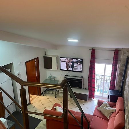 Apartamento Arco Del Cristo Caces Exteriér fotografie