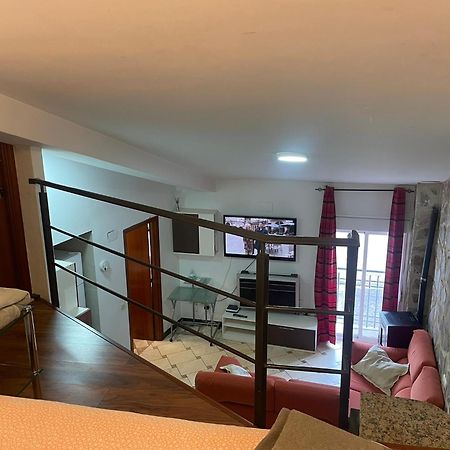 Apartamento Arco Del Cristo Caces Exteriér fotografie