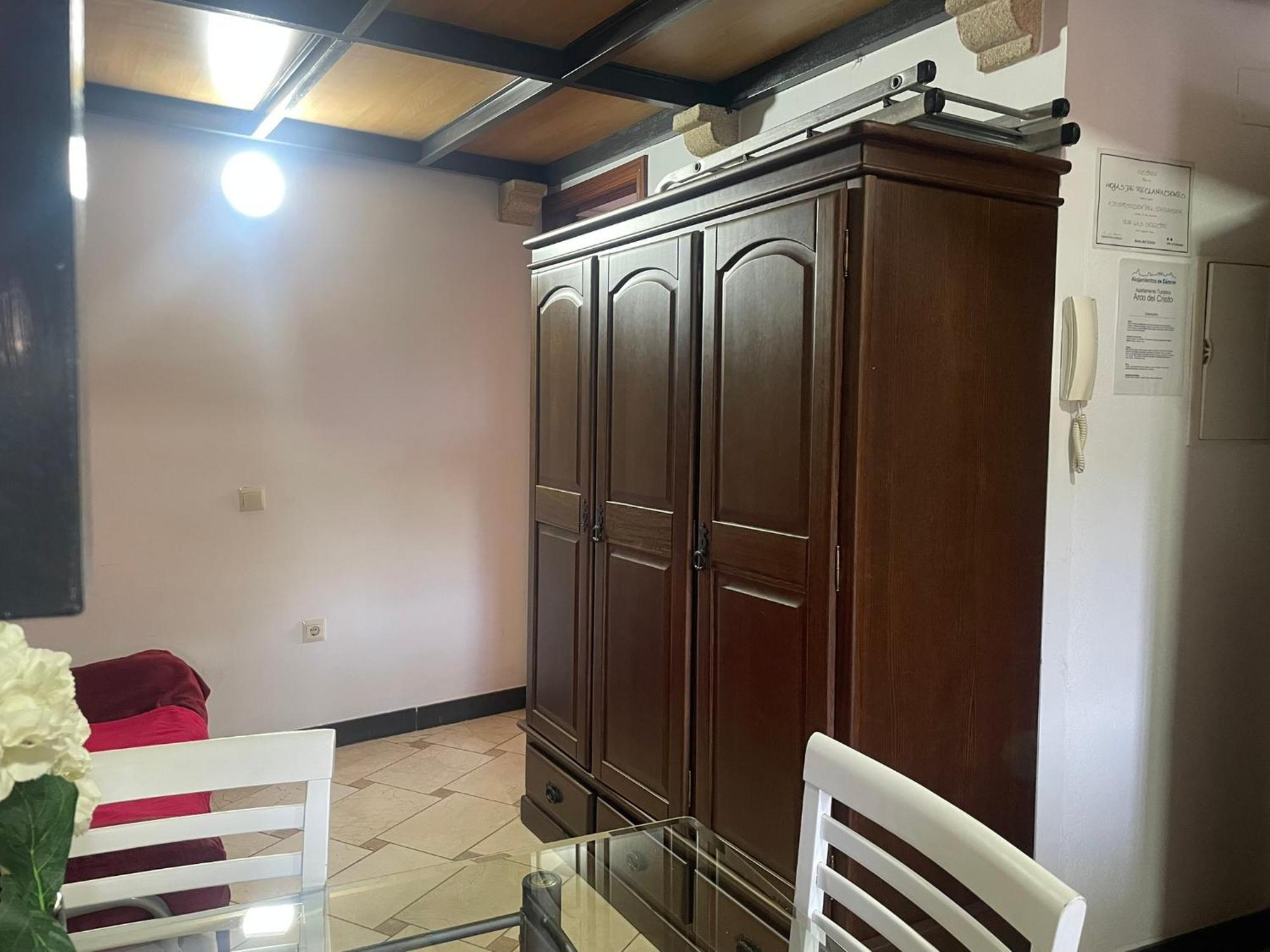 Apartamento Arco Del Cristo Caces Exteriér fotografie